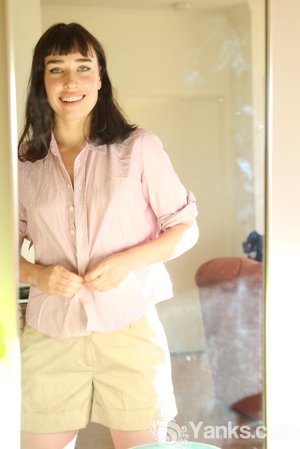 Yanks pleased to share with you xxx picture gallery with Patricia in jerking pussy scene