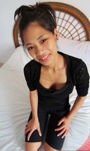 Asian Sex Diary are excited to present you with a xxx photo gallery showcasing Franciska in hard fuck scene