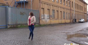 Got 2 Pee are excited to present you with a picture gallery showcasing Cynthia Vellons in pissing fantasies